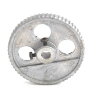 Çuvalağzı Dikiş Makinesi 95mm Kasnak / 6001401 (241092)