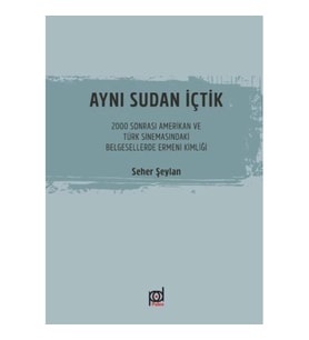 Aynı Sudan İçtik