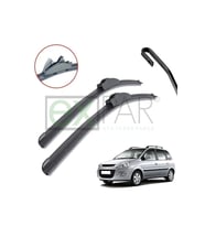 HYUNDAİ MATRİX Uyumlu ÖN CAM SİLECEK SÜPÜRGESİ TAKIMI 2008 - 2012 MATRİX ÖN SİLECEK SAĞ SOL