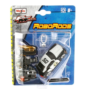 Dodge Charger SRT8 Oyuncak Araba