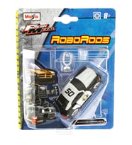 Dodge Charger SRT8 Oyuncak Araba
