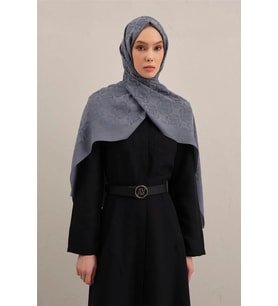 ARMİNE LYOCELL ŞAL 6-26