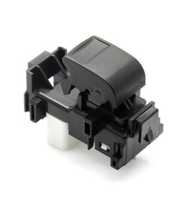 Toyota Corolla Sağ Ön Cam Düğmesi Tekli 2007--2013