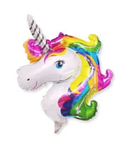FOLYO BALON UNICORN 28 İNC 1 ADET