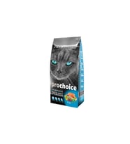 Prochoice Somonlu Yetiskin Kedi Mamasi 2 Kg