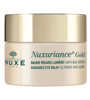 Nuxe Nuxuriance Gold Radiance Eye Balm 15 ml