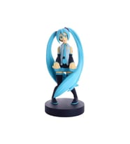 EXG Pro Cable Guys - Hatsune Miku Phone and Controller Holder (Çok Renkli)