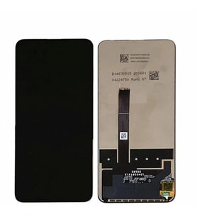Vivo Y9A Dokunmatik Ekran (Siyah)
