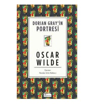 Dorian Gray'in Portresi(Bez Ciltli)