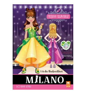 Moda Başkentleri - Milano - Modayı Seviyoruz
