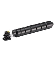 Zebra Toner Kyocera TASKALFA 6054Cİ Siyah Muadil Toner
