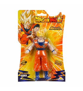 89372 Flex Dragon Ball Stretch Figür 15 cm