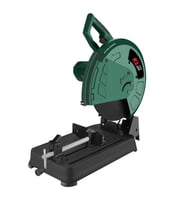 KLPro 2500 W 355x25.4 MM PROFİL KESME MAKİNESİ KLPK2506