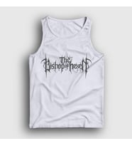 Presmono Unisex Beyaz The Bishop Of Hexen Atlet 316338tt (Beyaz)