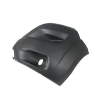 CITROEN JUMPER- 14/24; ÖN TAMPON UCU SOL SİYAH (SİS DELİKLİ) (DODİKSİZ ARAÇLAR İÇİN) (EUROBUMP) 1668-2022A 71775724