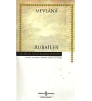 Rubailer Mevlana - Hasan Ali Yücel Klasikleri