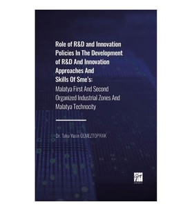 Role of R&D and Innovation Policies In The Development of R&D And Innovation Approaches And Skills O