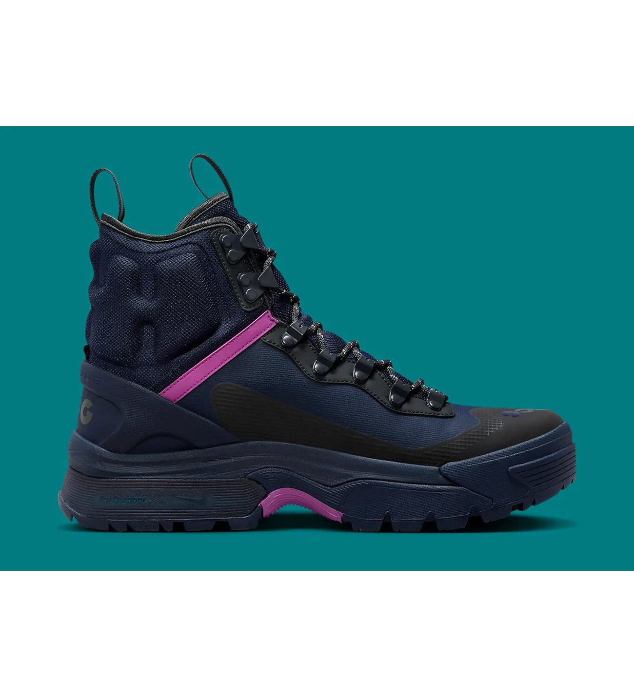 Nike ACG Air Zoom Gaiadome GORE-TEX DD2858-401 KAR BOTU