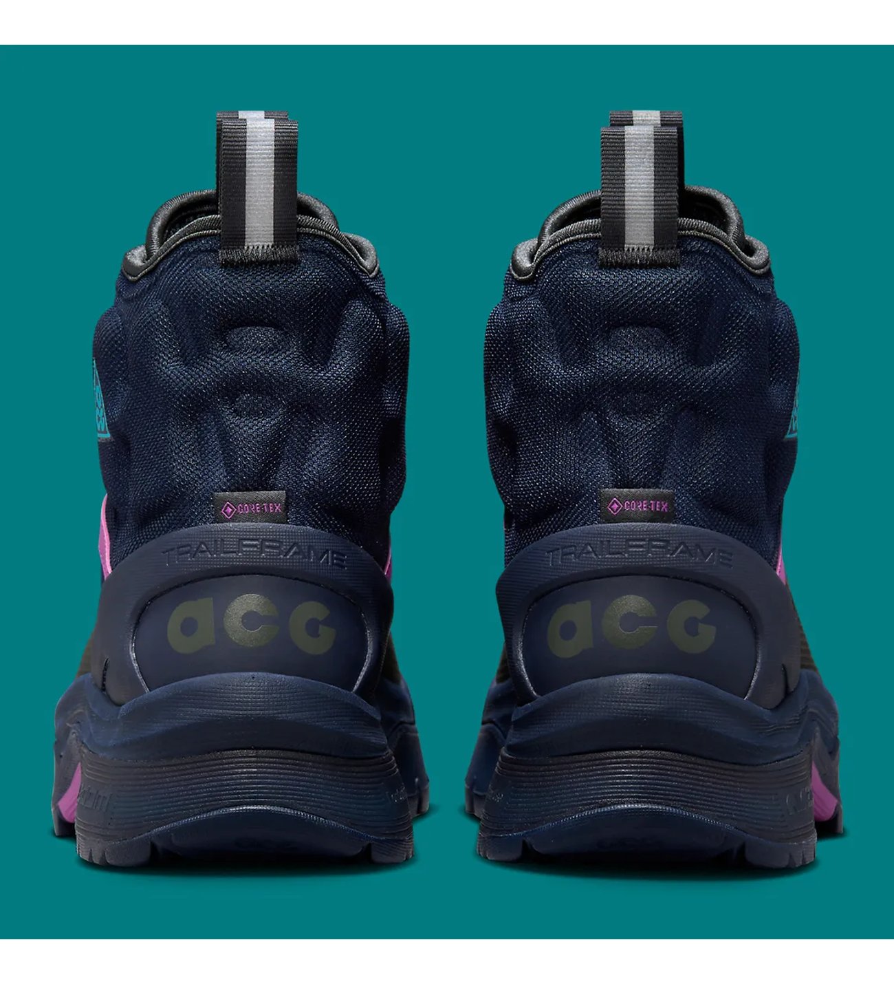 Nike ACG Air Zoom Gaiadome GORE-TEX DD2858-401 KAR BOTU