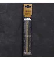 Addi Champagner 7Mm 15Cm Plastik Simli Yün Tığ - 4