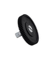 Mını Cooper için Mil ile Panoramik Sunroof Motor Tamir Dişlisi
