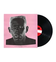 Tyler The Creator Igor - Plak (Standart)