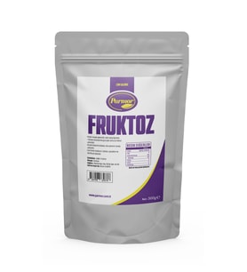 Parmor Fruktoz 500g