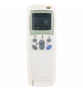 Altus ALK 5122 Klima Kumandası
