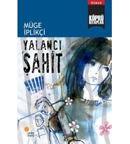 Köprü Kitaplar 9 - Yalancı Şahit