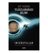 Yıldızlararası Bilimi