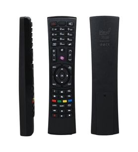 Hey Küçük Kalıp Vestel A4891 Lcd Led TV Kumanda