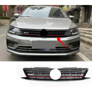Vw Jetta Gli Ön Panjur 2015+
