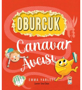 Oburcuk Canavar Avcısı