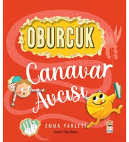 Oburcuk Canavar Avcısı