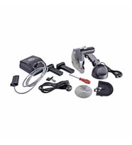Tekin T3 Elektrikli+Şarjlı Set - Elektrikli Döner Kesme Makinesi
