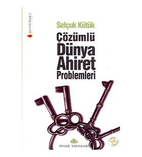 Çözümlü Dünya Ahiret Problemleri
