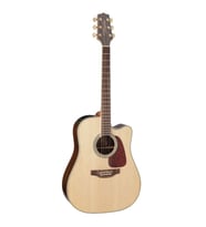 Takamine GD71CE-NAT Elektro Gitar Akustik