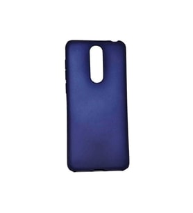 Alcatel 3 2019 Uyumlu Kılıf Zore Premier Silikon Kapak
