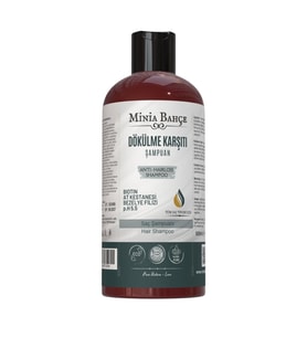 Dökülme Karşıtı Şampuan, 500ml