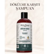 Dökülme Karşıtı Şampuan, 500ml