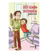 Hep Senin Yüzünden