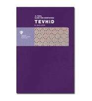 16. Yüzyıl Klasik Türk Edebiyatında Tevhid