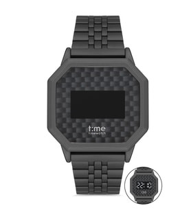 Time Watch TW.145.2BBB Unisex Kol Saati