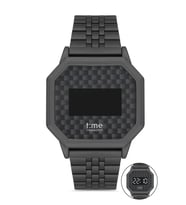 Time Watch TW.145.2BBB Unisex Kol Saati