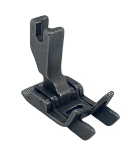 Düz Makine Zikzak Çiftli Çima Ayak 5mm / P652-5 (652-5)