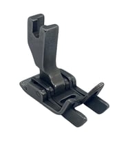 Düz Makine Zikzak Çiftli Çima Ayak 5mm / P652-5 (652-5)