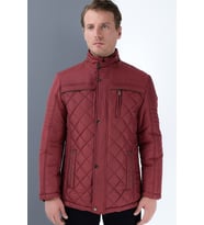 M8616 DEWBERRY ERKEK MONT-BORDO