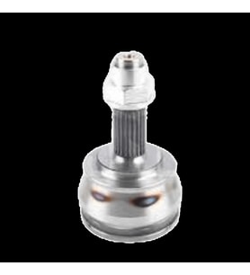 Opel Meriva A Z16SE Z16XEP Z16XE 2003-2010 Aks Kafasi Dış Sol Sağ 22X22X52156.7MM ABS 29DIS 93176743