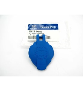 SİLECEK SU DEPO KAPAĞI HYUNDAI ACCENT BLUE 2011-2019 98623-3K000 (Boş)
