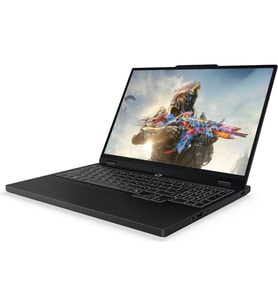 Lenovo Legion 5 15IAX10 Intel Core Ultra 7 255HX Ddr5 64GB 512GB SSD RTX5070/8GB/115W 15.1" Wqxga (2560X1600) OLED 1000NITS 165Hz WINDOWS11PRO Gaming Laptop 83F0008BTRP25+ZETTAÇANTA